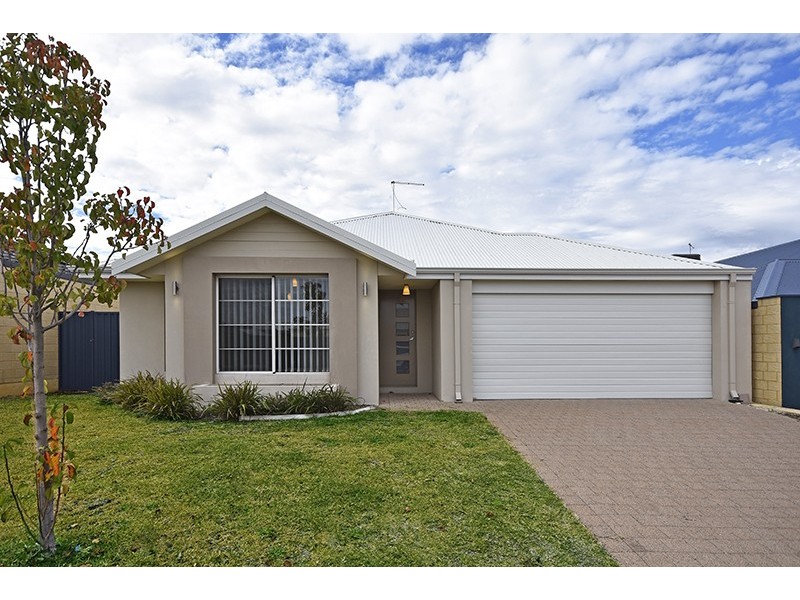 20 Aldine Ridge, Aveley WA 6069