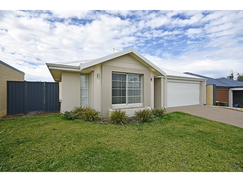 20 Aldine Ridge, Aveley WA 6069