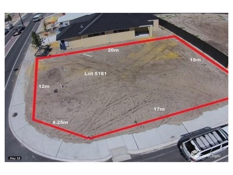 237 Egerton Drive, Aveley WA 6069