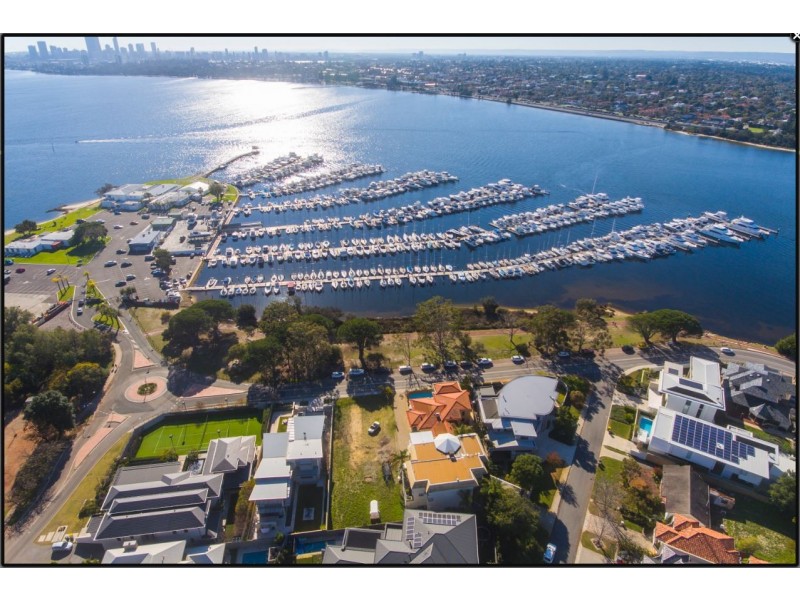 5 Canning Beach Road, Applecross WA 6153