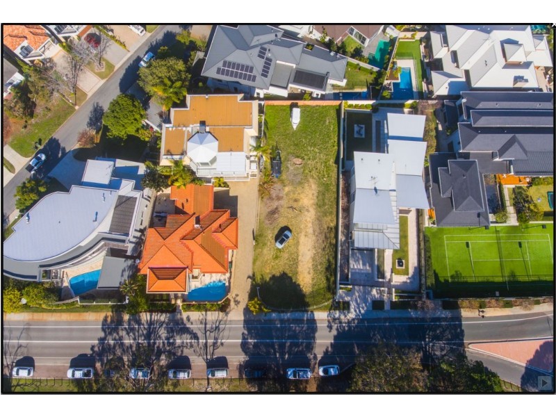 5 Canning Beach Road, Applecross WA 6153