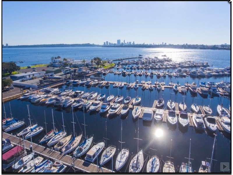 5 Canning Beach Road, Applecross WA 6153