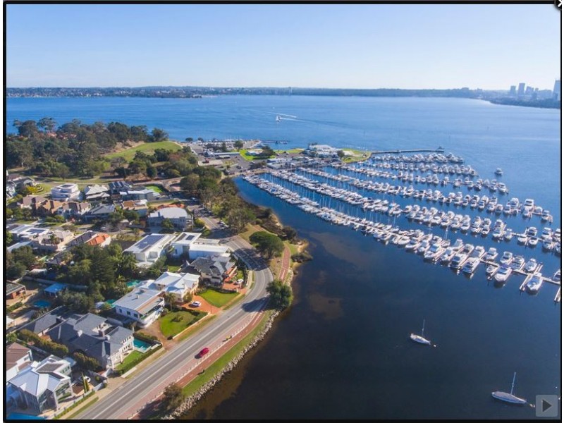 5 Canning Beach Road, Applecross WA 6153