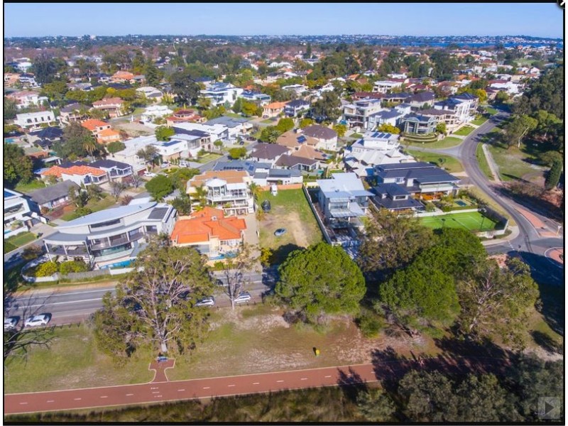 5 Canning Beach Road, Applecross WA 6153