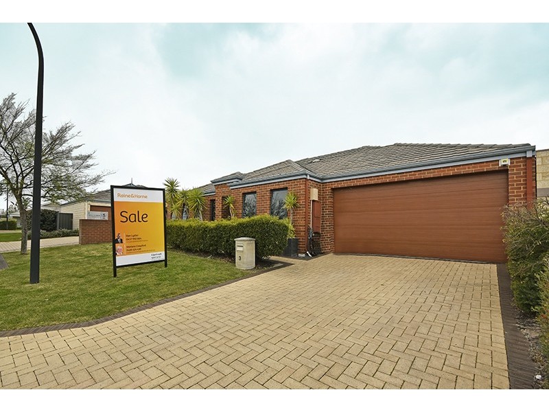 3 Tolj Loop, Aveley WA 6069