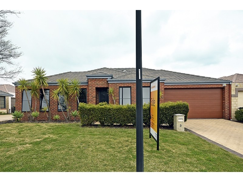 3 Tolj Loop, Aveley WA 6069