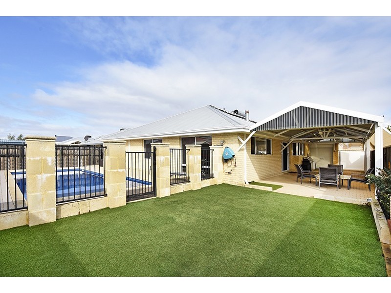 3 Simmonds Pass, Ellenbrook WA 6069