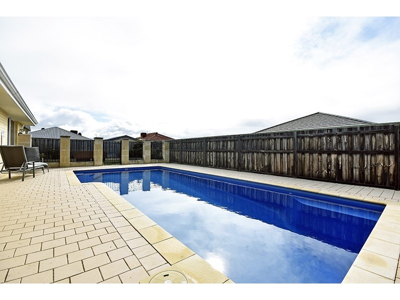 3 Simmonds Pass, Ellenbrook WA 6069