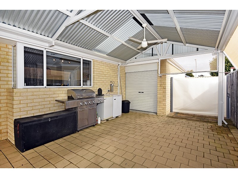 3 Simmonds Pass, Ellenbrook WA 6069