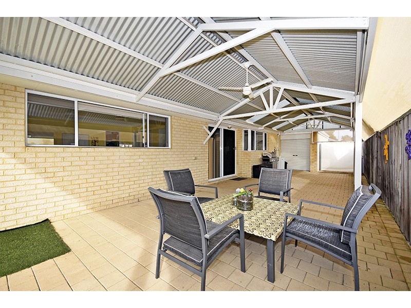 3 Simmonds Pass, Ellenbrook WA 6069