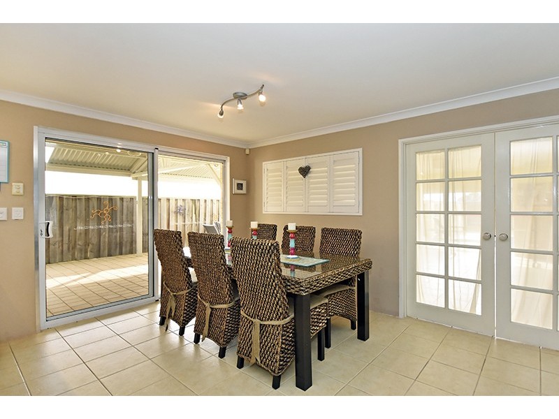 3 Simmonds Pass, Ellenbrook WA 6069