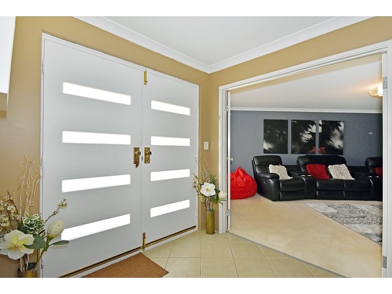3 Simmonds Pass, Ellenbrook WA 6069