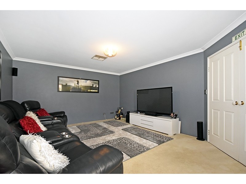 3 Simmonds Pass, Ellenbrook WA 6069