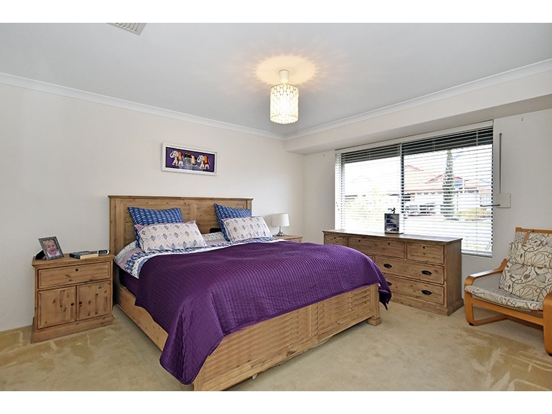 3 Simmonds Pass, Ellenbrook WA 6069