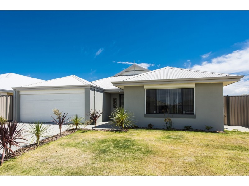 17 WILDERNESS WAY, Aveley WA 6069