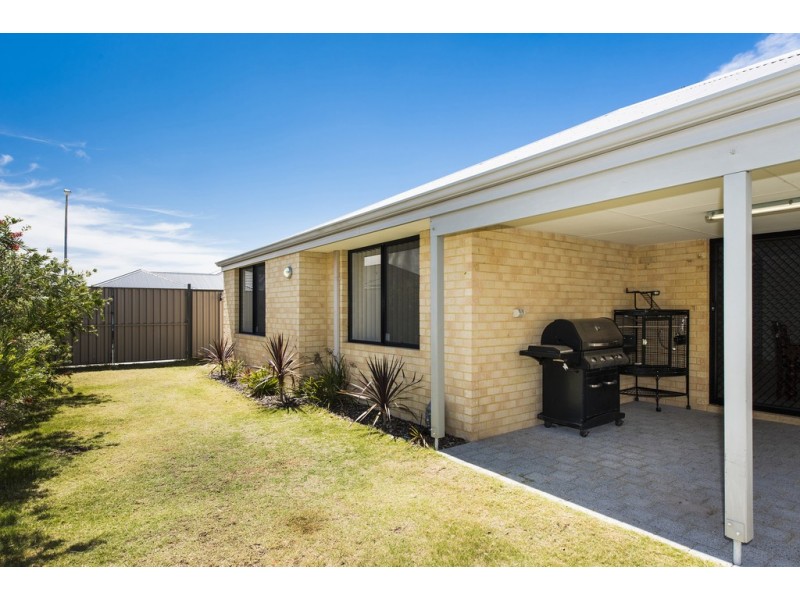 17 WILDERNESS WAY, Aveley WA 6069