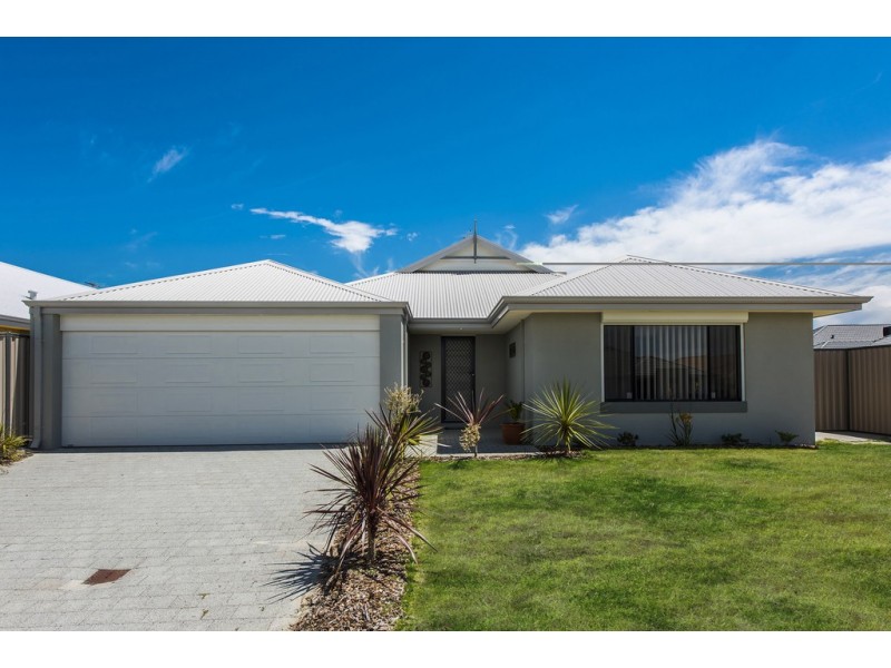 17 WILDERNESS WAY, Aveley WA 6069