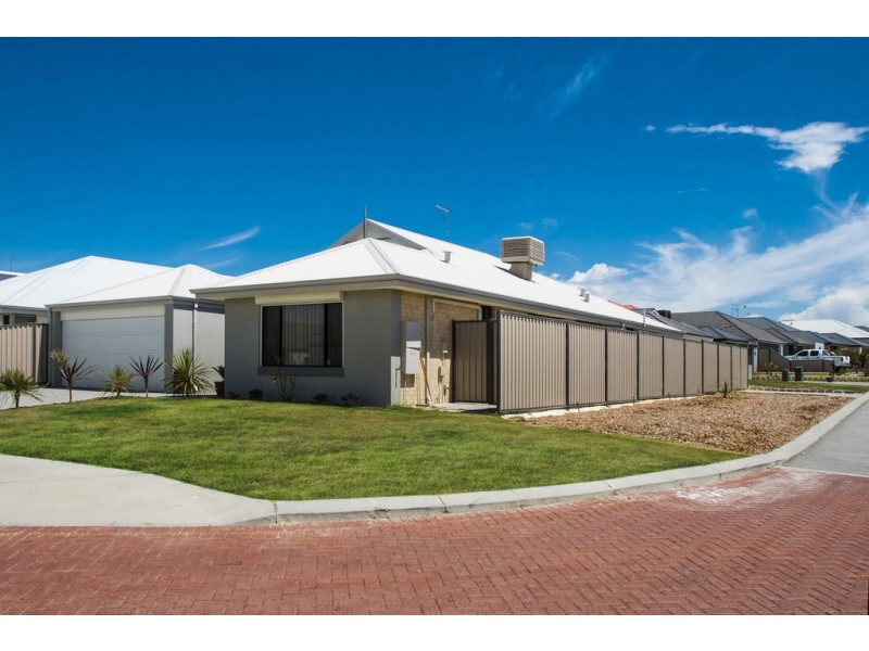 17 WILDERNESS WAY, Aveley WA 6069