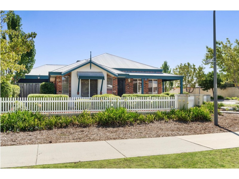 31 ARBOR DRIVE, Ellenbrook WA 6069