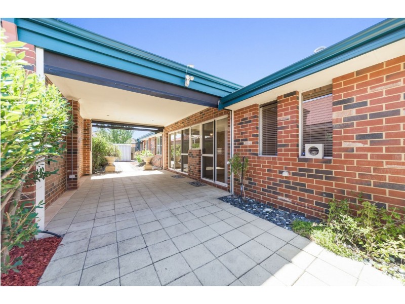 31 ARBOR DRIVE, Ellenbrook WA 6069