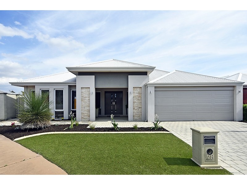 28 Hatfield Road, Ellenbrook WA 6069