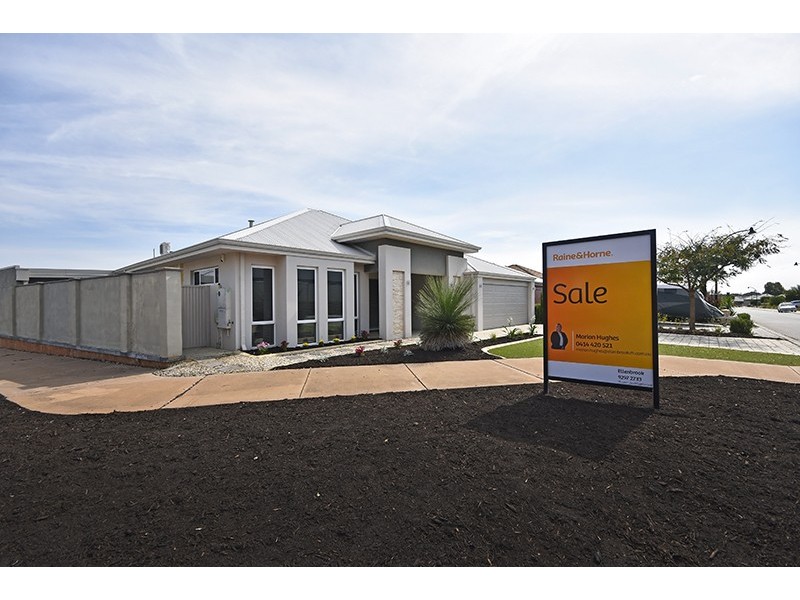 28 Hatfield Road, Ellenbrook WA 6069