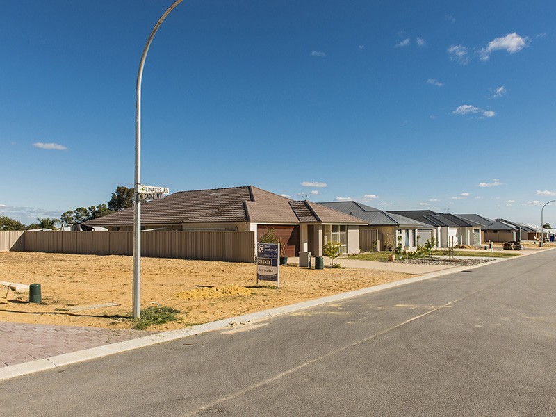 Lot 835 Linacre Road, Bullsbrook WA 6084