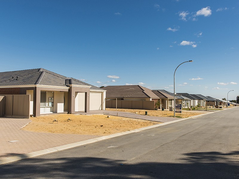 Lot 835 Linacre Road, Bullsbrook WA 6084
