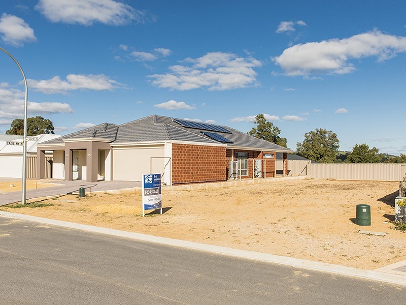 Lot 835 Linacre Road, Bullsbrook WA 6084