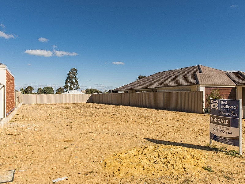 Lot 835 Linacre Road, Bullsbrook WA 6084