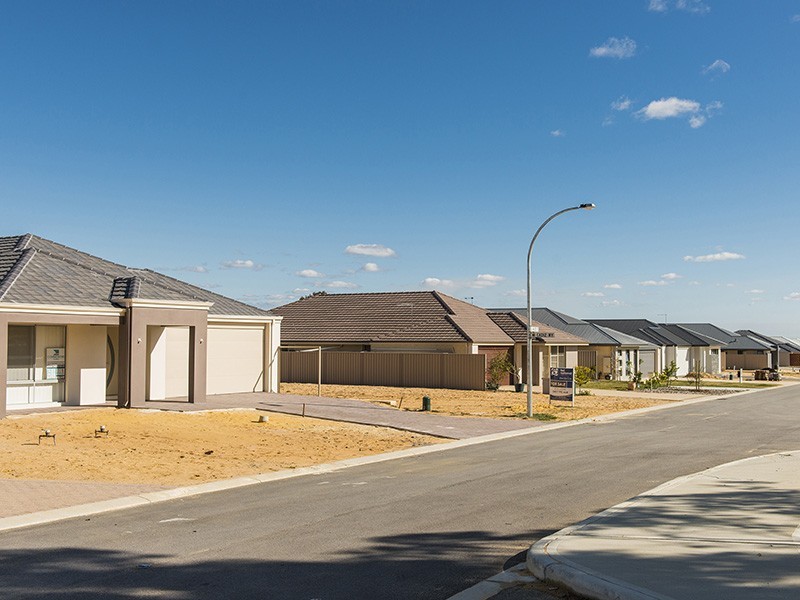 Lot 835 Linacre Road, Bullsbrook WA 6084