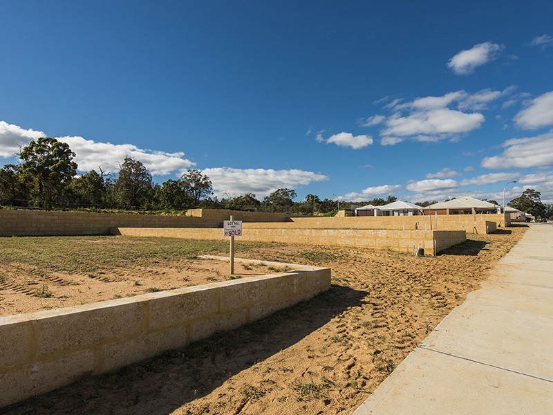 Lot 835 Linacre Road, Bullsbrook WA 6084