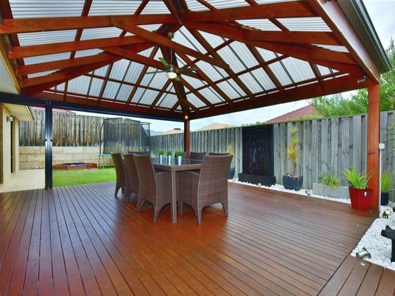 6 Rakich Drive, Ellenbrook WA 6069