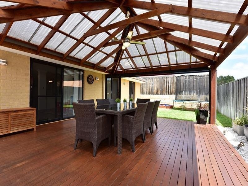 6 Rakich Drive, Ellenbrook WA 6069