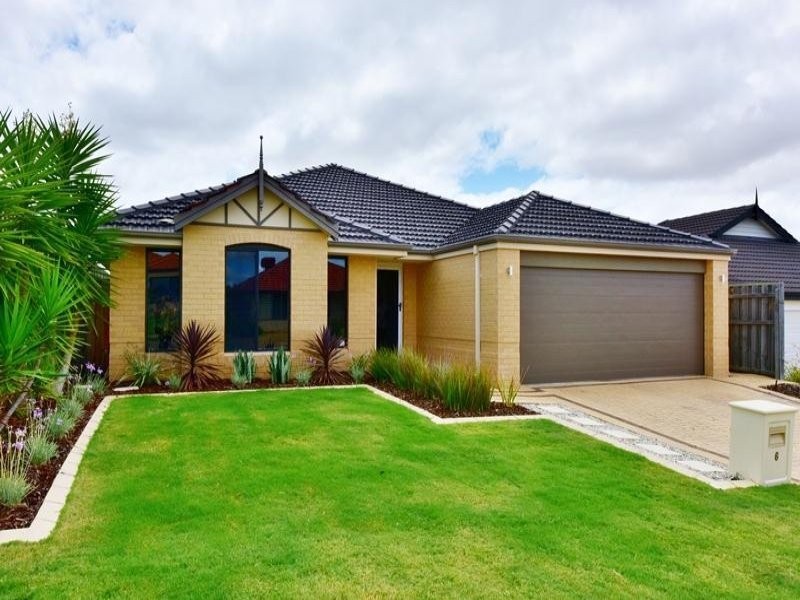 6 Rakich Drive, Ellenbrook WA 6069