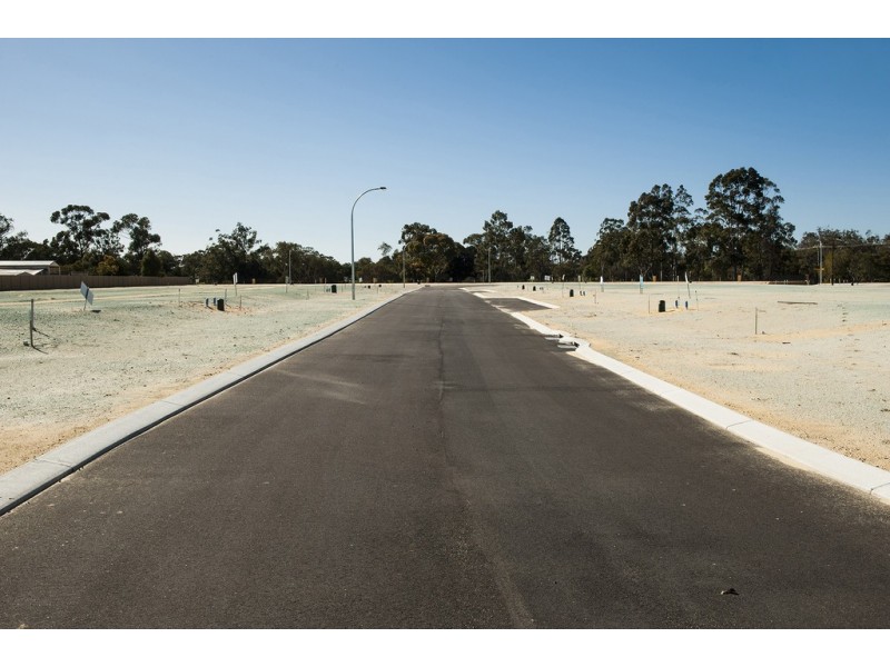 Lot 1042 Murray River Escape, South Yunderup WA 6208