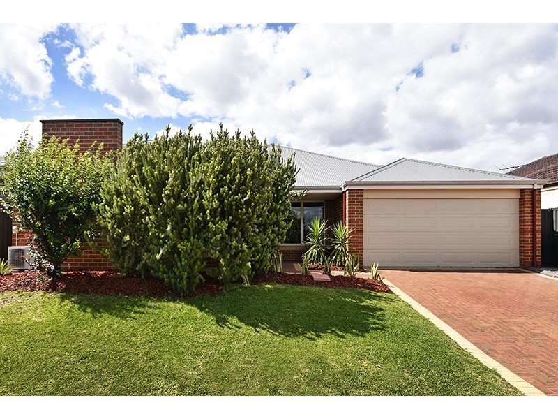 46 Swanleigh Parade, Aveley WA 6069
