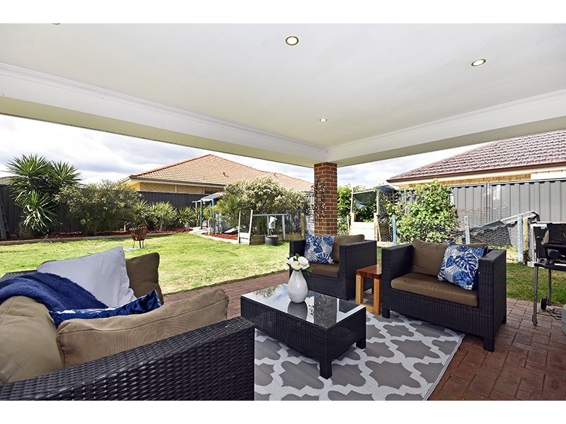 46 Swanleigh Parade, Aveley WA 6069