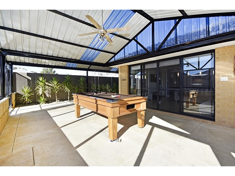 4 Harberton Parkway, Ellenbrook WA 6069
