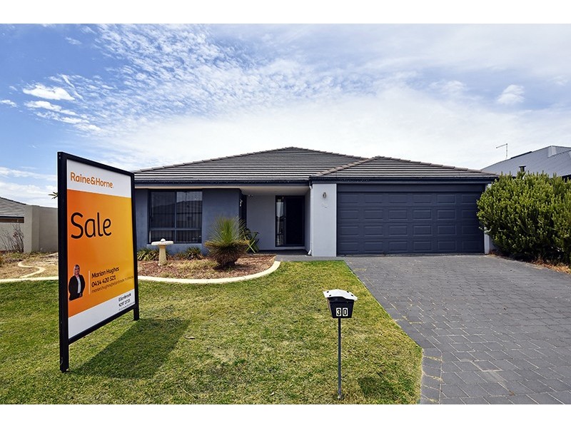 30 Castlefern Street, Ellenbrook WA 6069