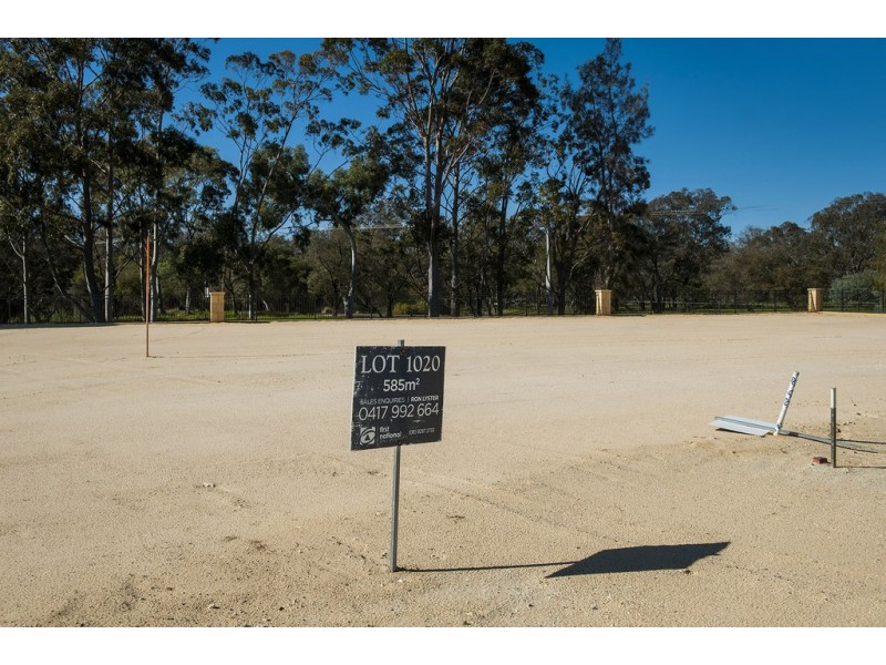 Lot 1006 Murray River Escape, South Yunderup WA 6208
