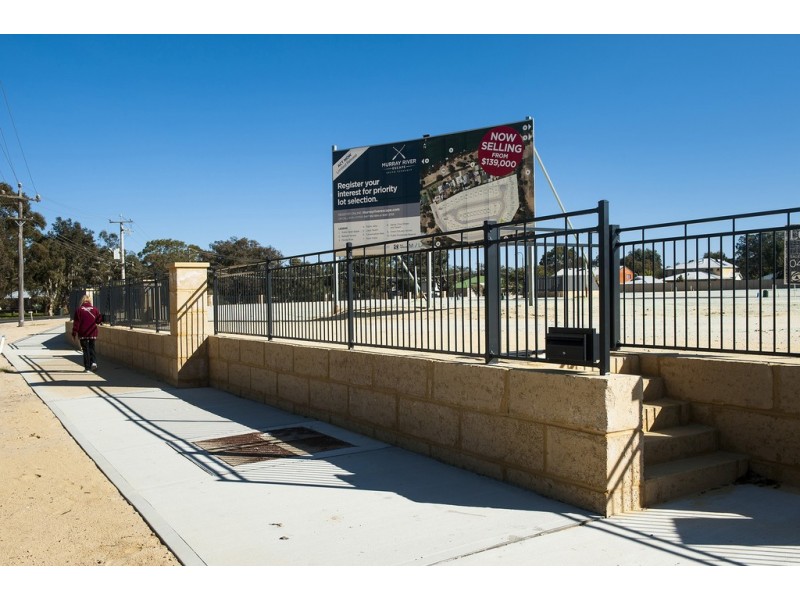 Lot 1040 Murray River Escape, South Yunderup WA 6208