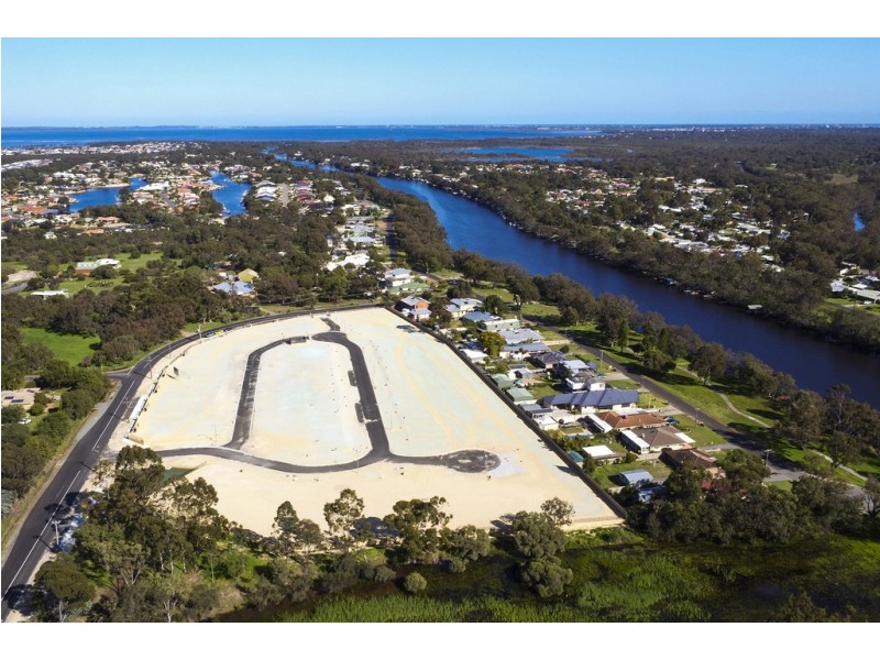 Lot 1040 Murray River Escape, South Yunderup WA 6208