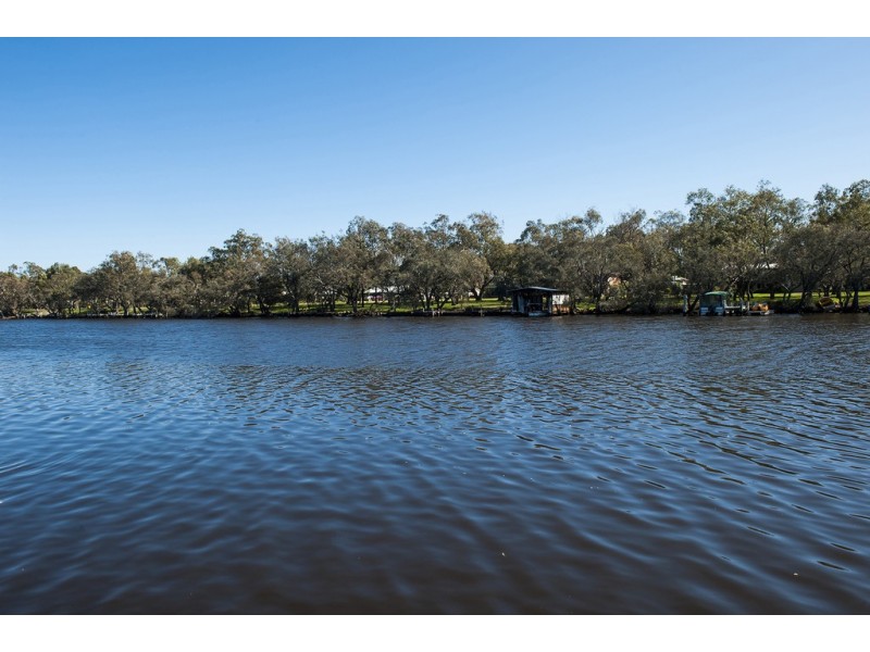 Lot 1043 Murray River Escape, South Yunderup WA 6208