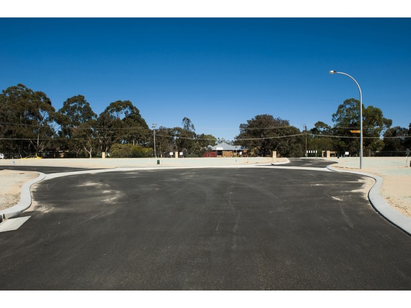 Lot 1043 Murray River Escape, South Yunderup WA 6208