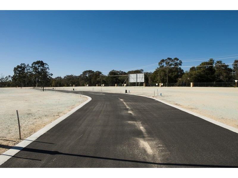 Lot 1032 Murray River Escape, South Yunderup WA 6208