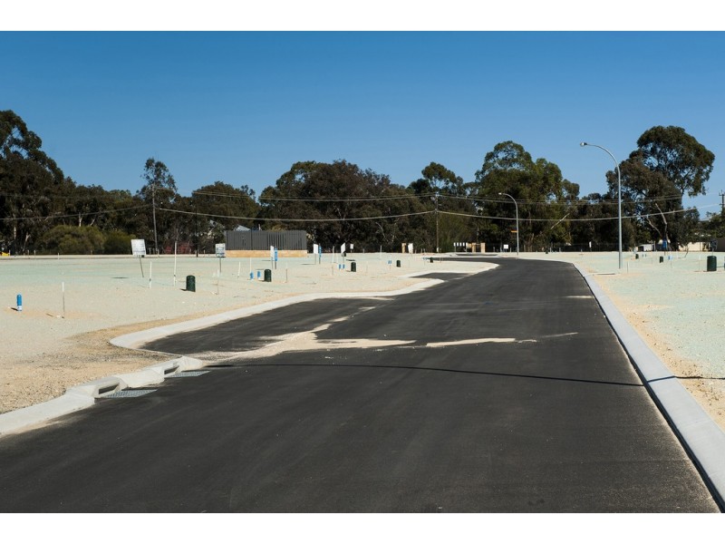 Lot 1003 Murray River Escape, South Yunderup WA 6208