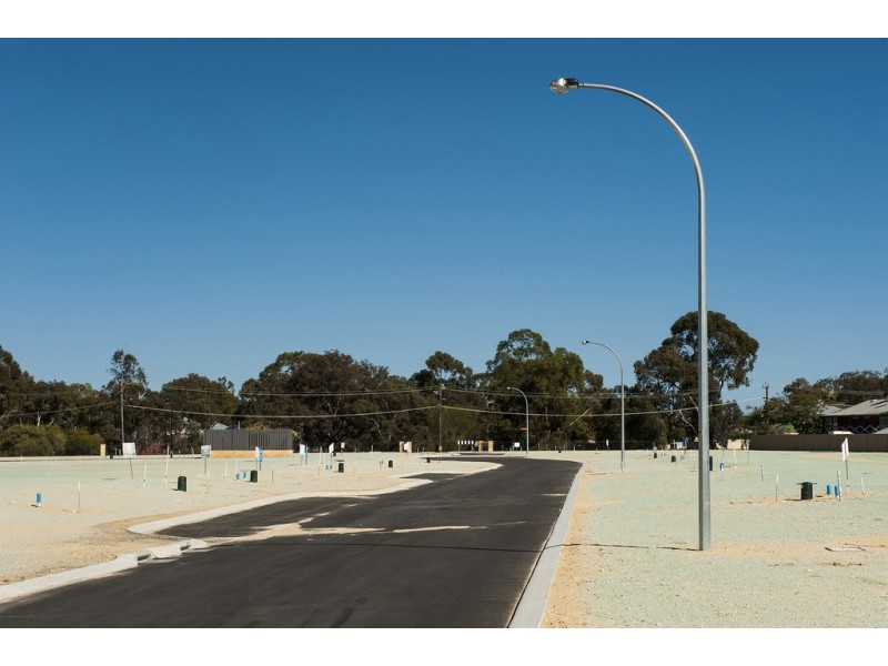 Lot 1009 Murray River Escape, South Yunderup WA 6208