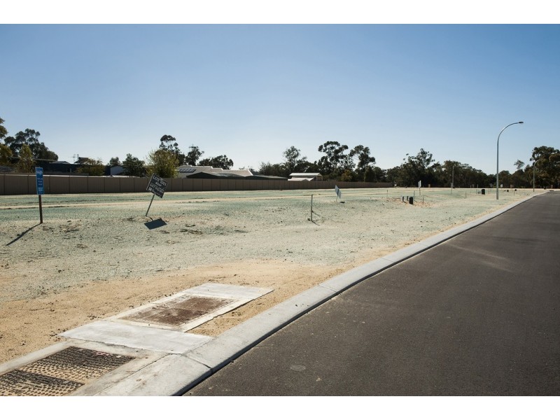 Lot 1009 Murray River Escape, South Yunderup WA 6208