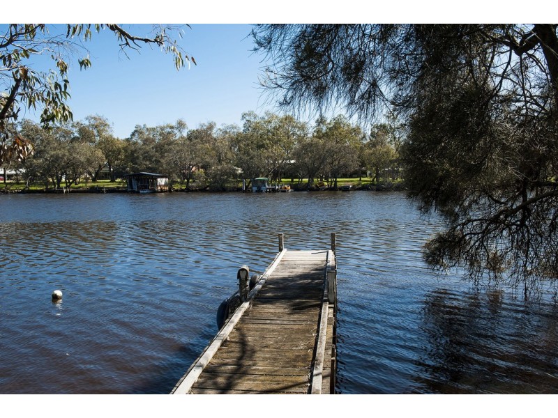 Lot 1009 Murray River Escape, South Yunderup WA 6208